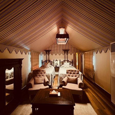 Hotel Rawla Narlai Bagian luar foto